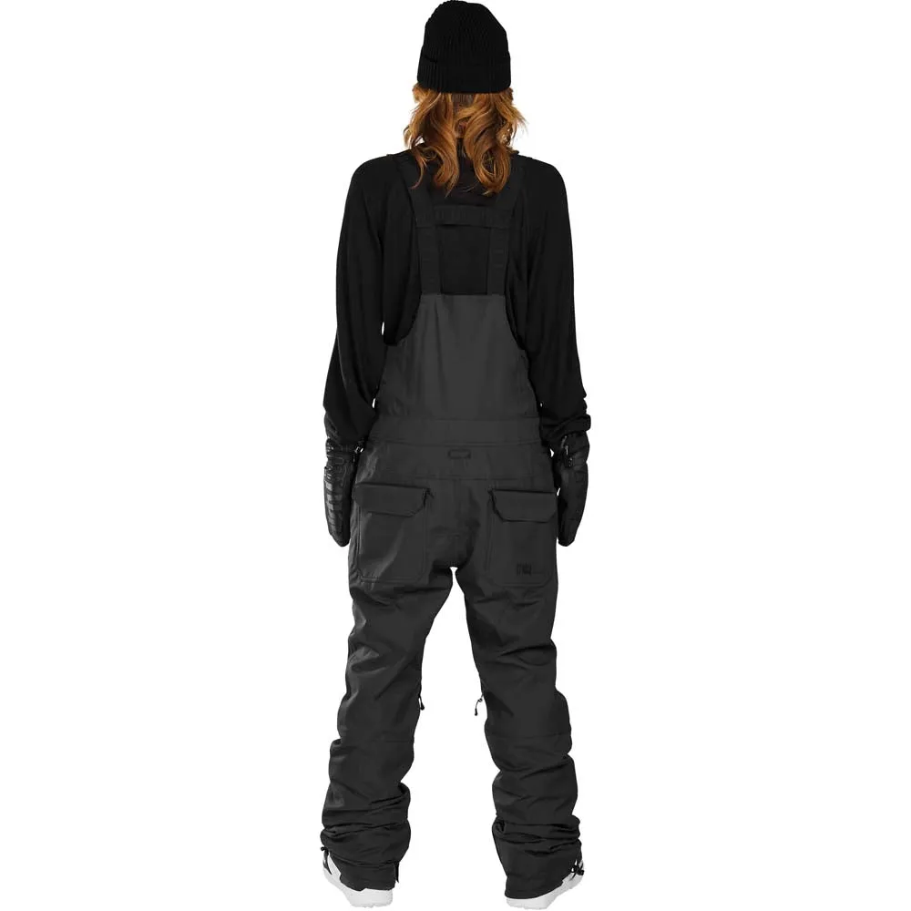 Basement Snowboard Bib Pant - Womens