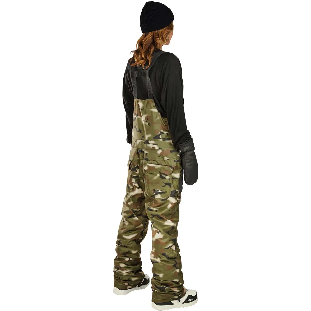 Basement Snowboard Bib Pant - Womens