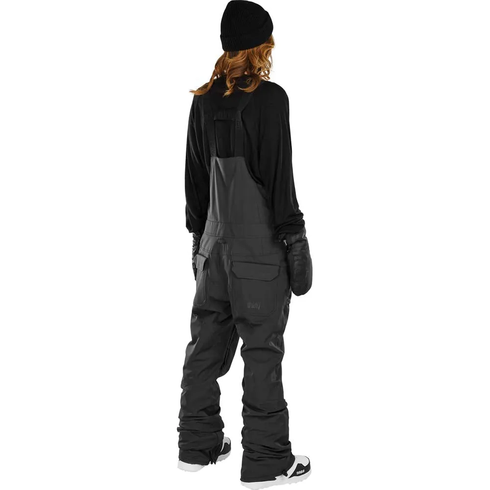 Basement Snowboard Bib Pant - Womens