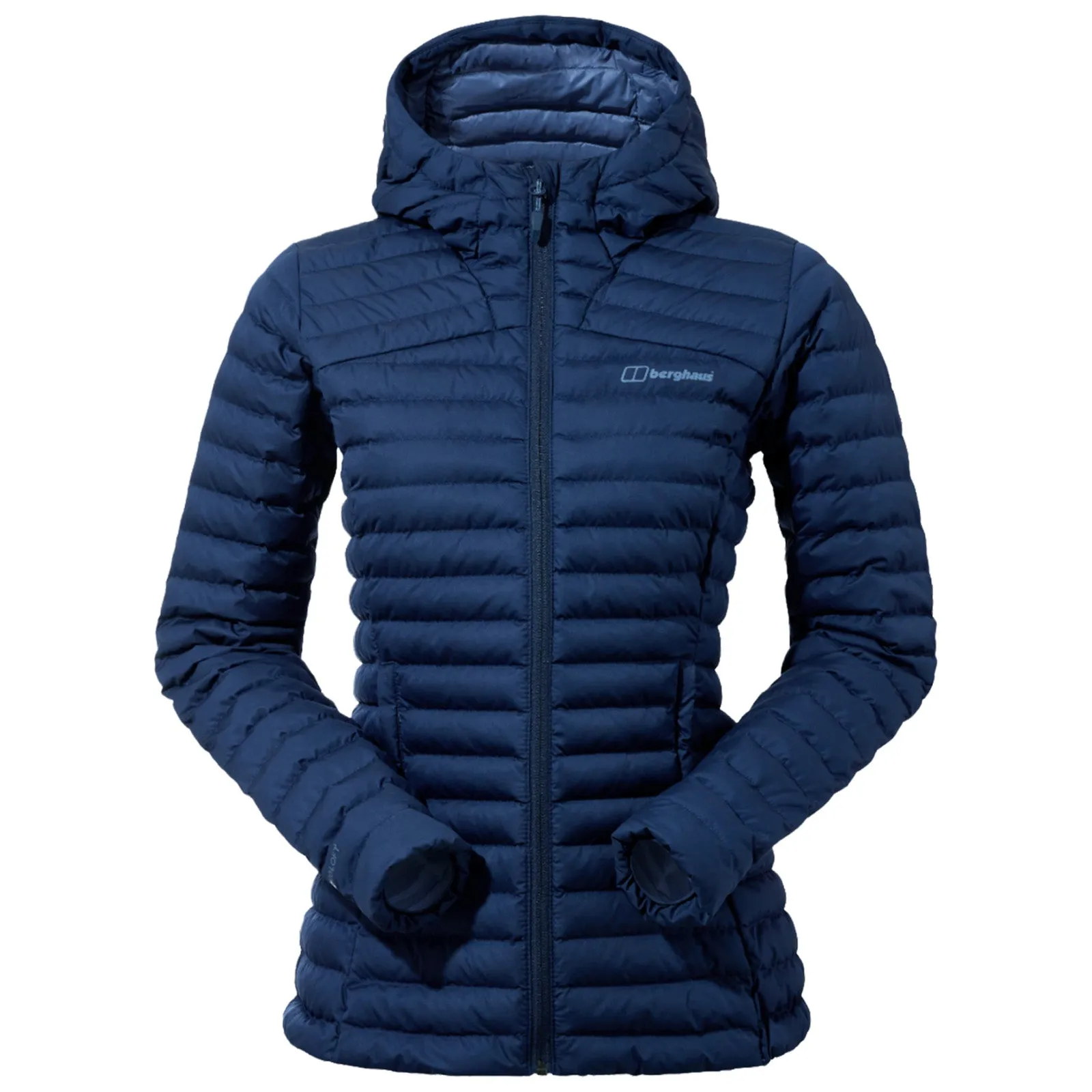 Berghaus Ladies Nula Micro Insulated Jacket