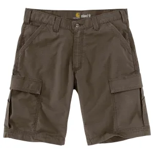 Carhartt Force® Relaxed Fit Ripstop Cargo Work Short