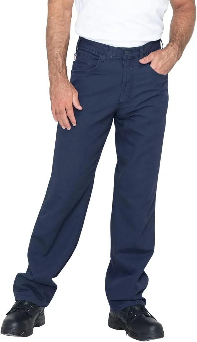 Carhartt FR Canvas Pant