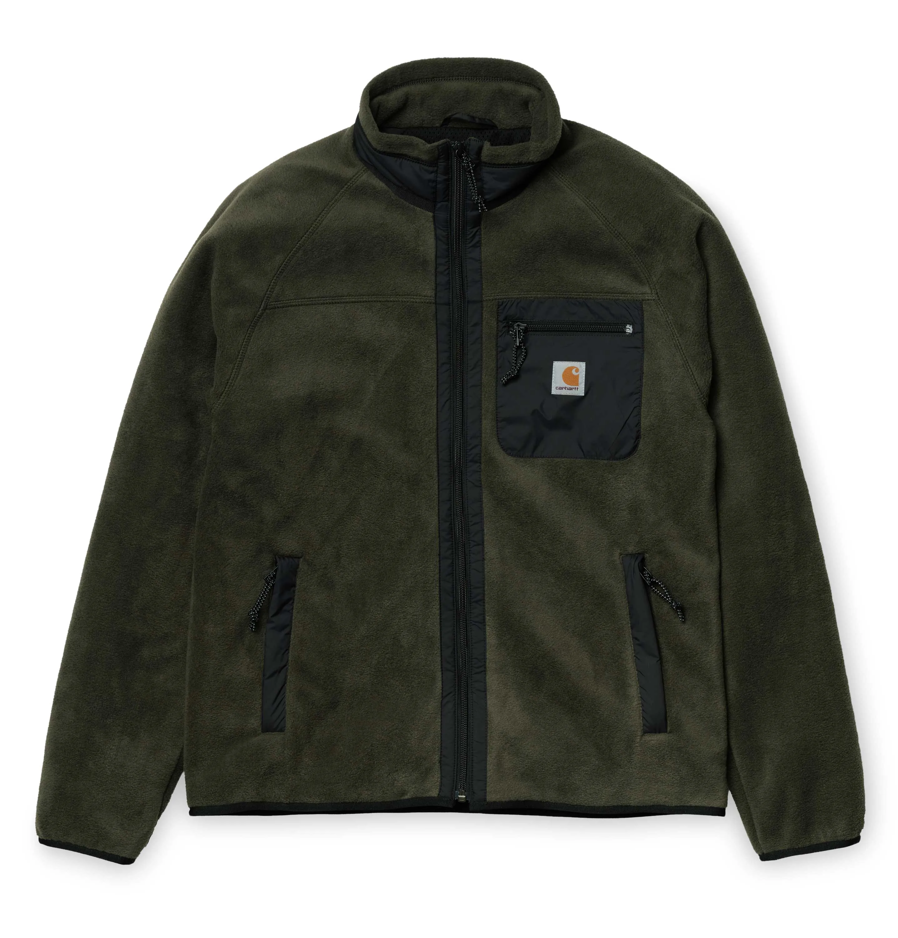 Carhartt WIP Prentis Liner – Cypress/Black