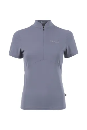 Cavallo Short Sleeve Training Shirt - CLEARANCE