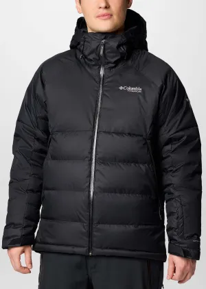 Columbia Men's Roaring Fork II Down Jacket