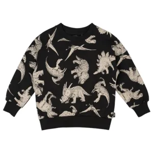 DINOS SWEATSHIRT