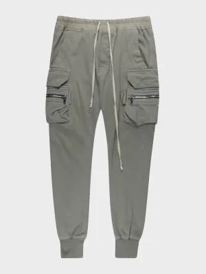 Dust Cargo Joggers