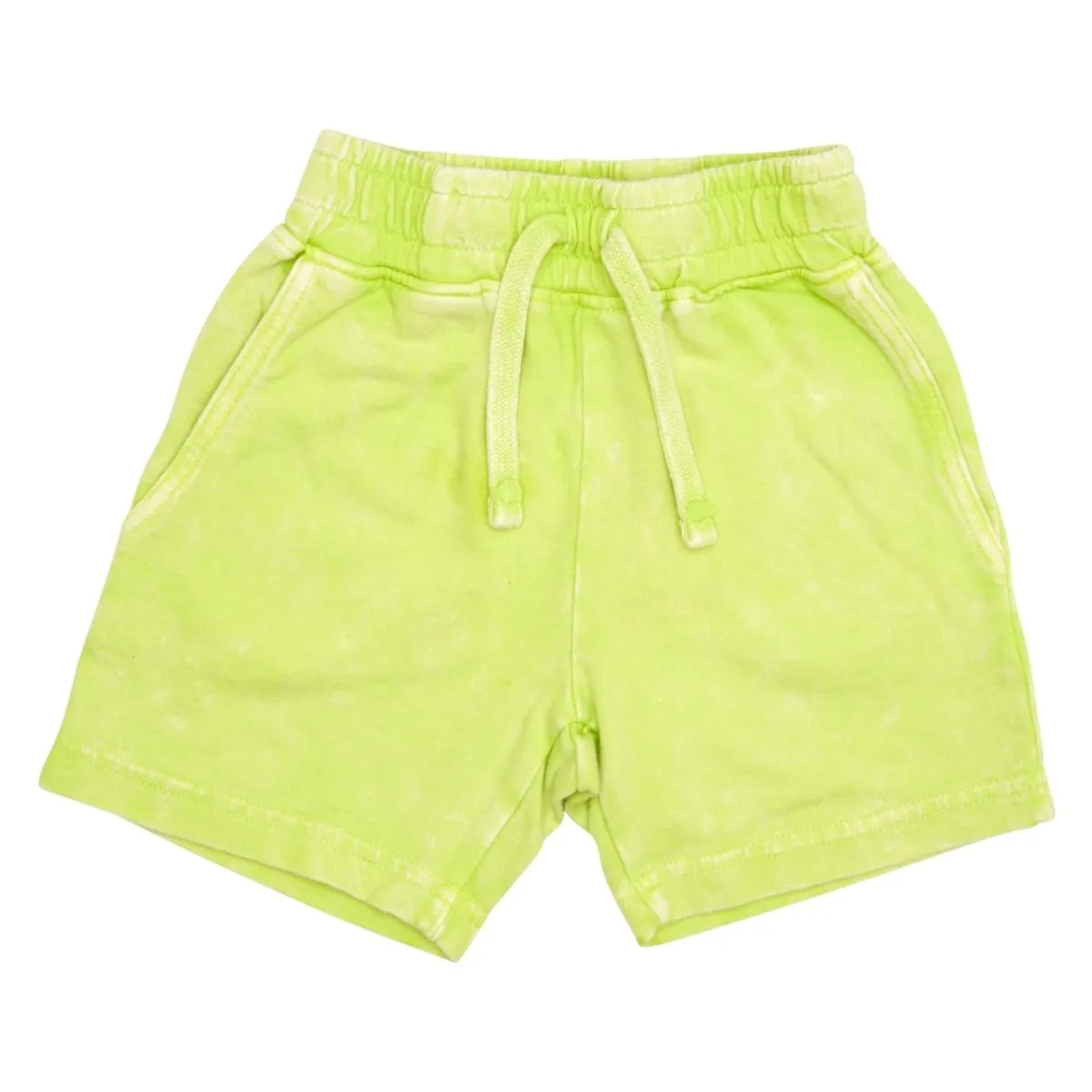 ENZYME SHORTS