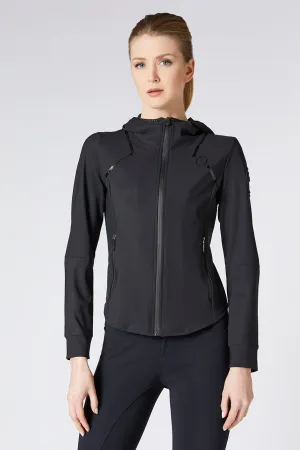 Fenis Women's Softshell Jacket