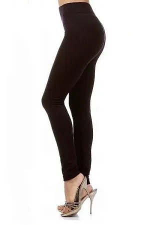 Fleece Leggings