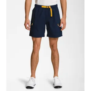 Men's Class V Belted Short