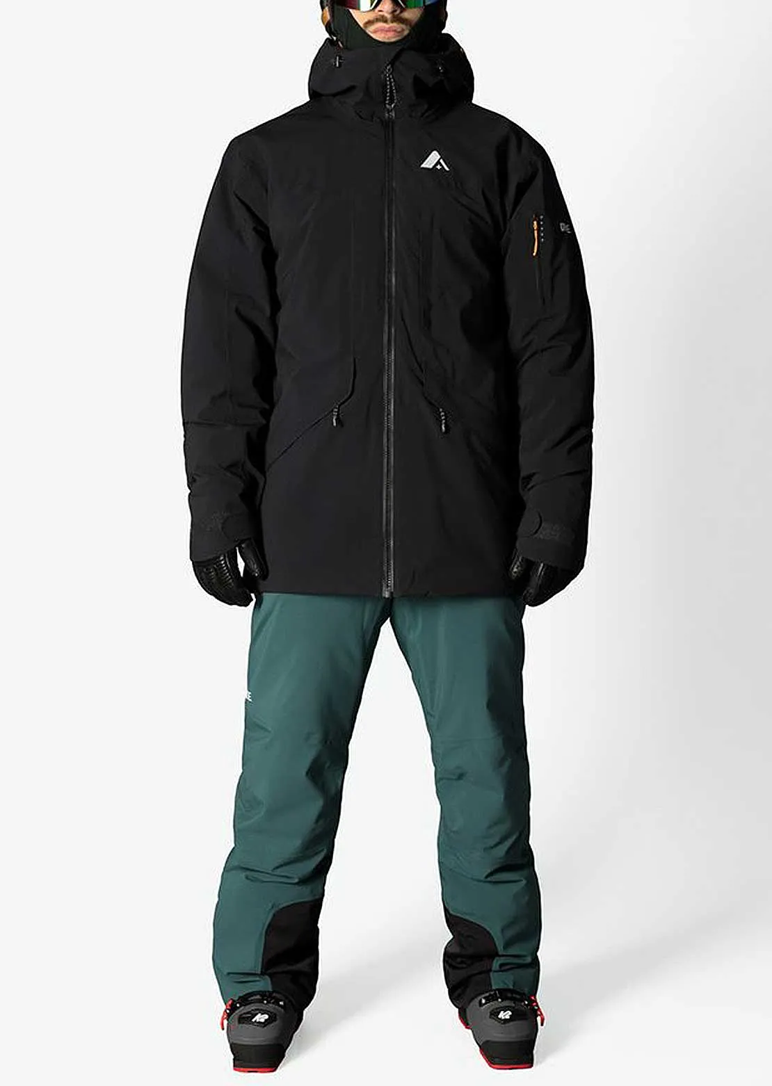 Orage Men's Atlas Jacket