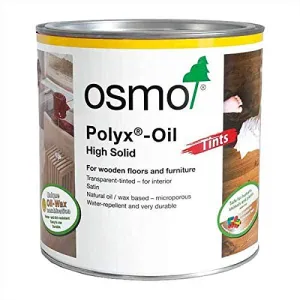 Osmo Polyx-Oil Tints