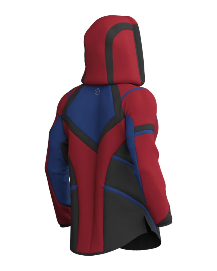 PARKER Hoodie v2