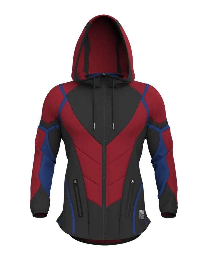 PARKER Hoodie v2