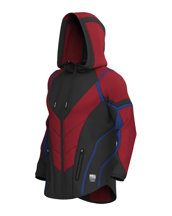 PARKER Hoodie v2