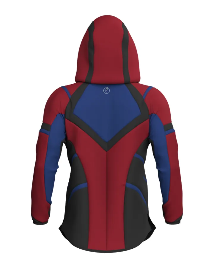 PARKER Hoodie v2