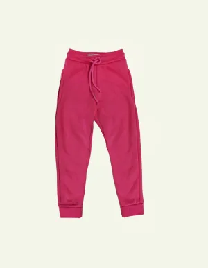 Pink Sweatpants