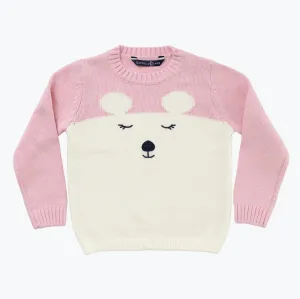 Polar Bear Sweater