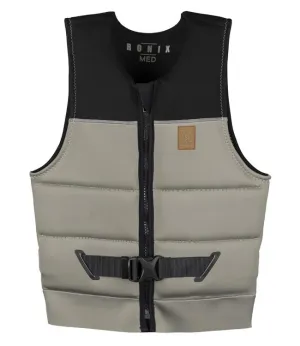 Ronix Paramount L50s Mens Life Vest (2021) - Sand