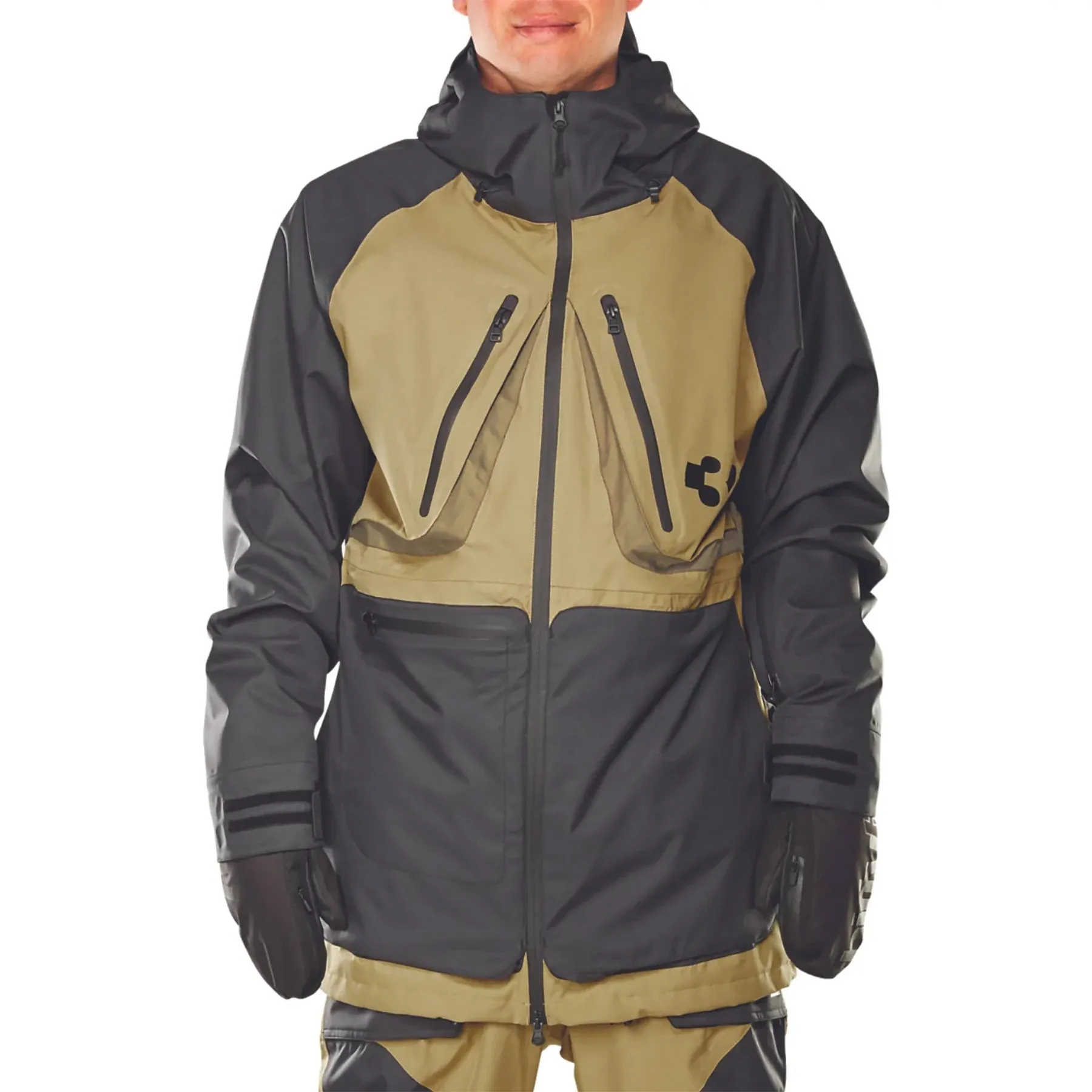 ThirtyTwo TM Jacket 2023