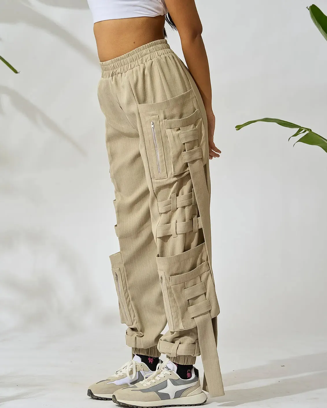 Utility Oasis Joggers