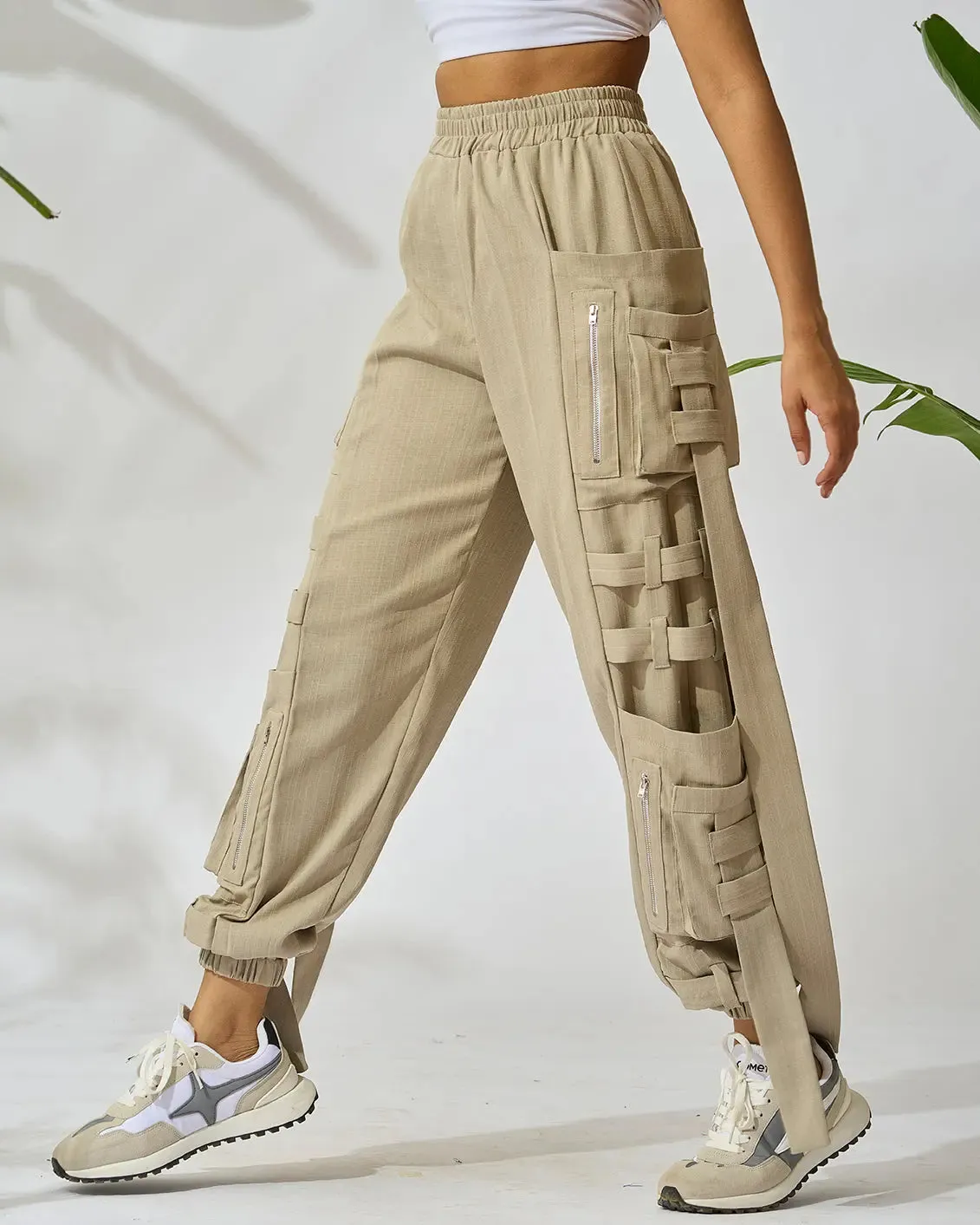 Utility Oasis Joggers