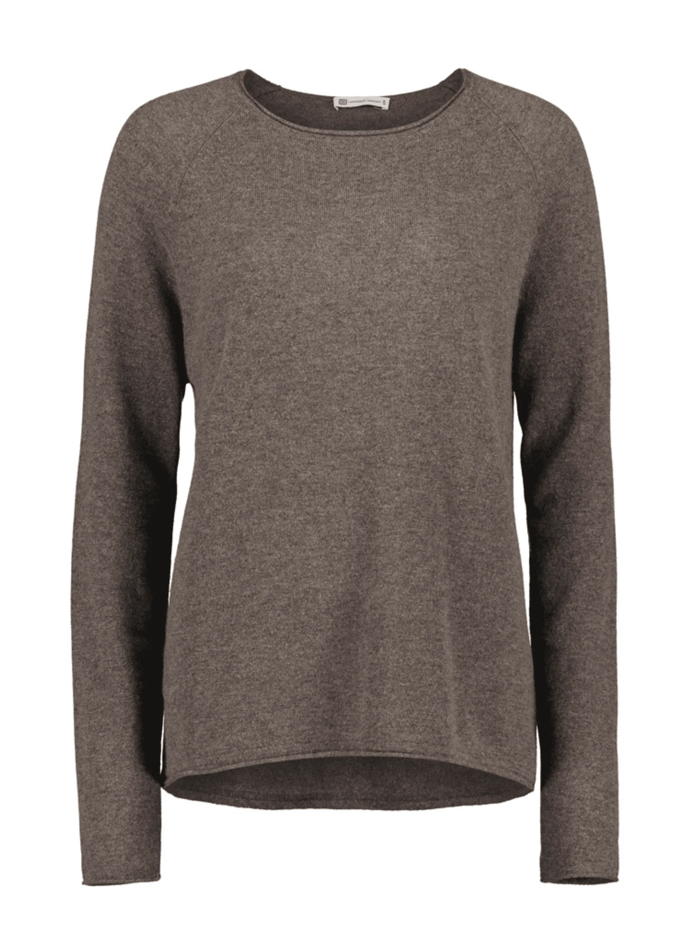 Zen Luxe Raglan